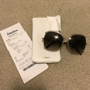Chloe Sunglasses
